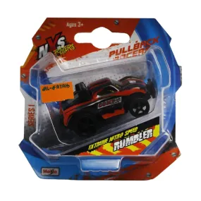 15396 MAISTO PULL BACK DINKY