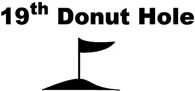 19th Donut Hole