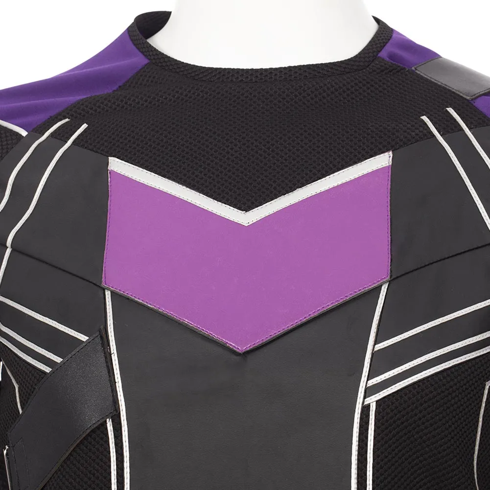 2022 Hawkeye Clint Barton Cosplay Costume