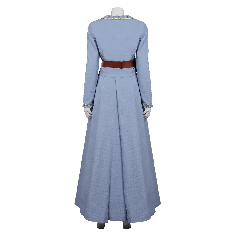 2022 Westworld Dolores Abernathy Cosplay Costume