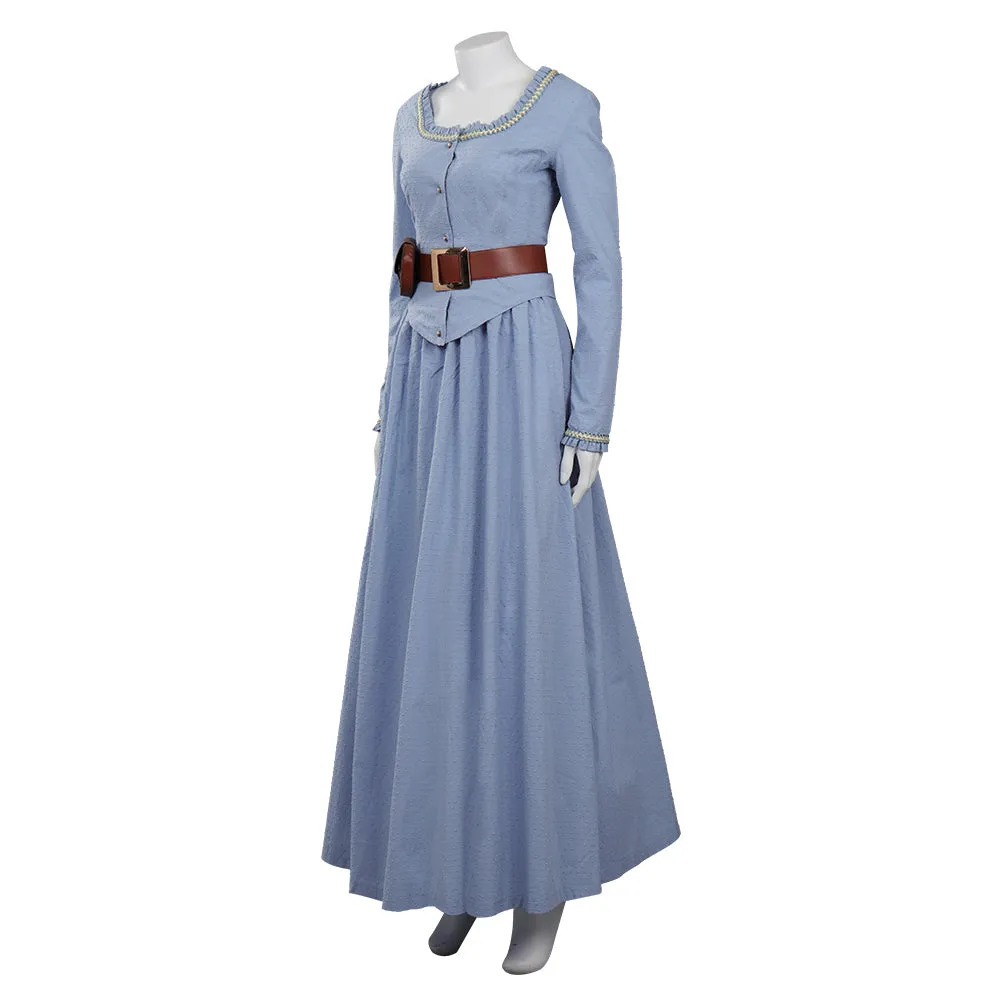 2022 Westworld Dolores Abernathy Cosplay Costume