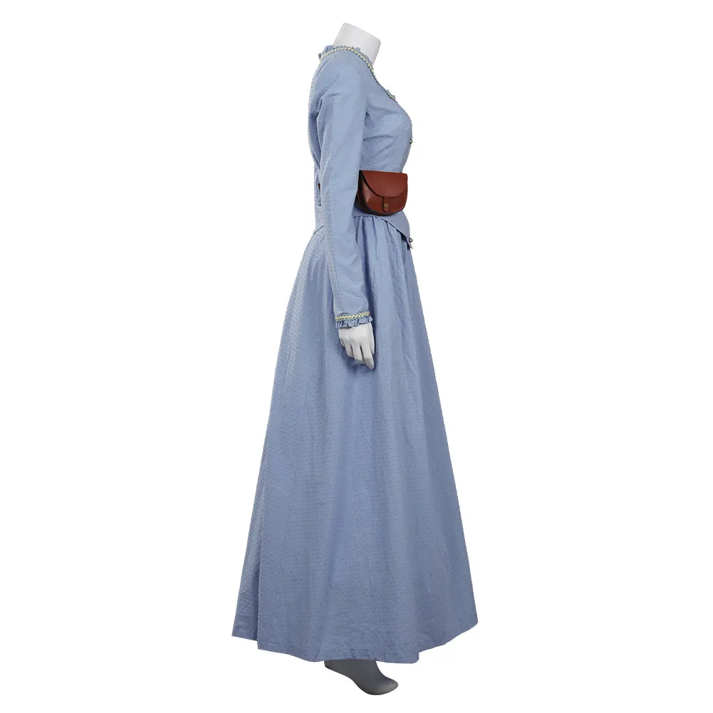 2022 Westworld Dolores Abernathy Cosplay Costume