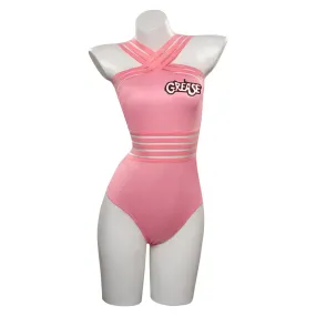 2023 Grease: Rydell High Grease Maillot De Bain Design Original Cosplay Costume