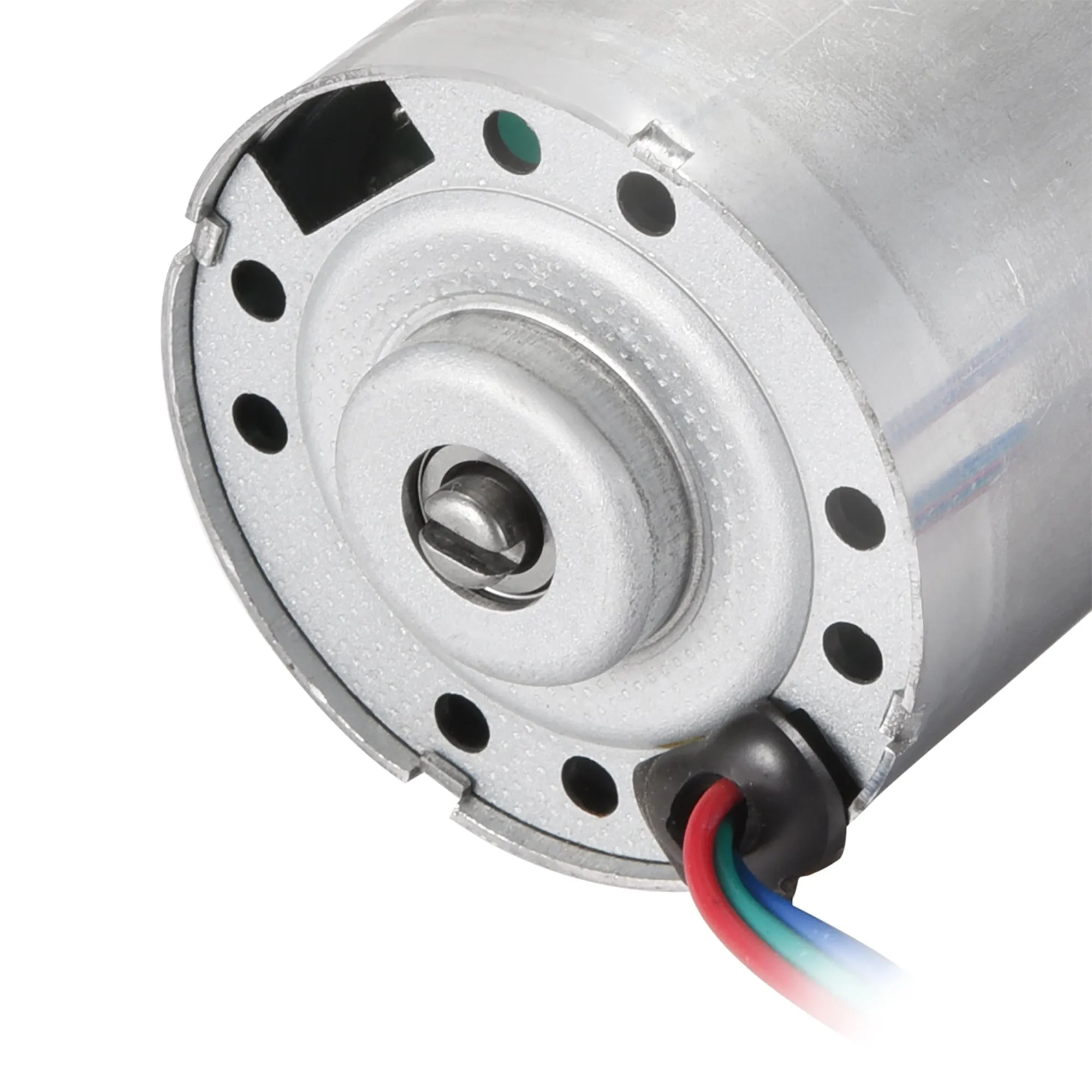 3-Phase Dynamo/Generator DC Brushless Motor 220V Bearing Electric High Speed Motor