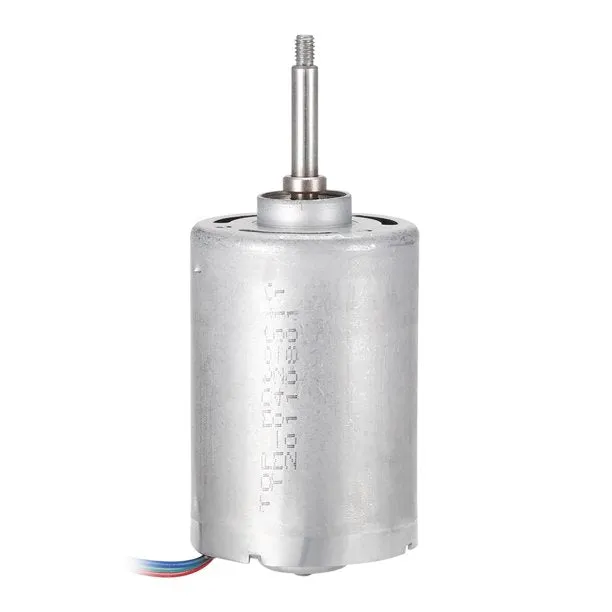 3-Phase Dynamo/Generator DC Brushless Motor 220V Bearing Electric High Speed Motor