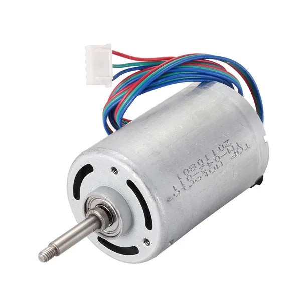 3-Phase Dynamo/Generator DC Brushless Motor 220V Bearing Electric High Speed Motor