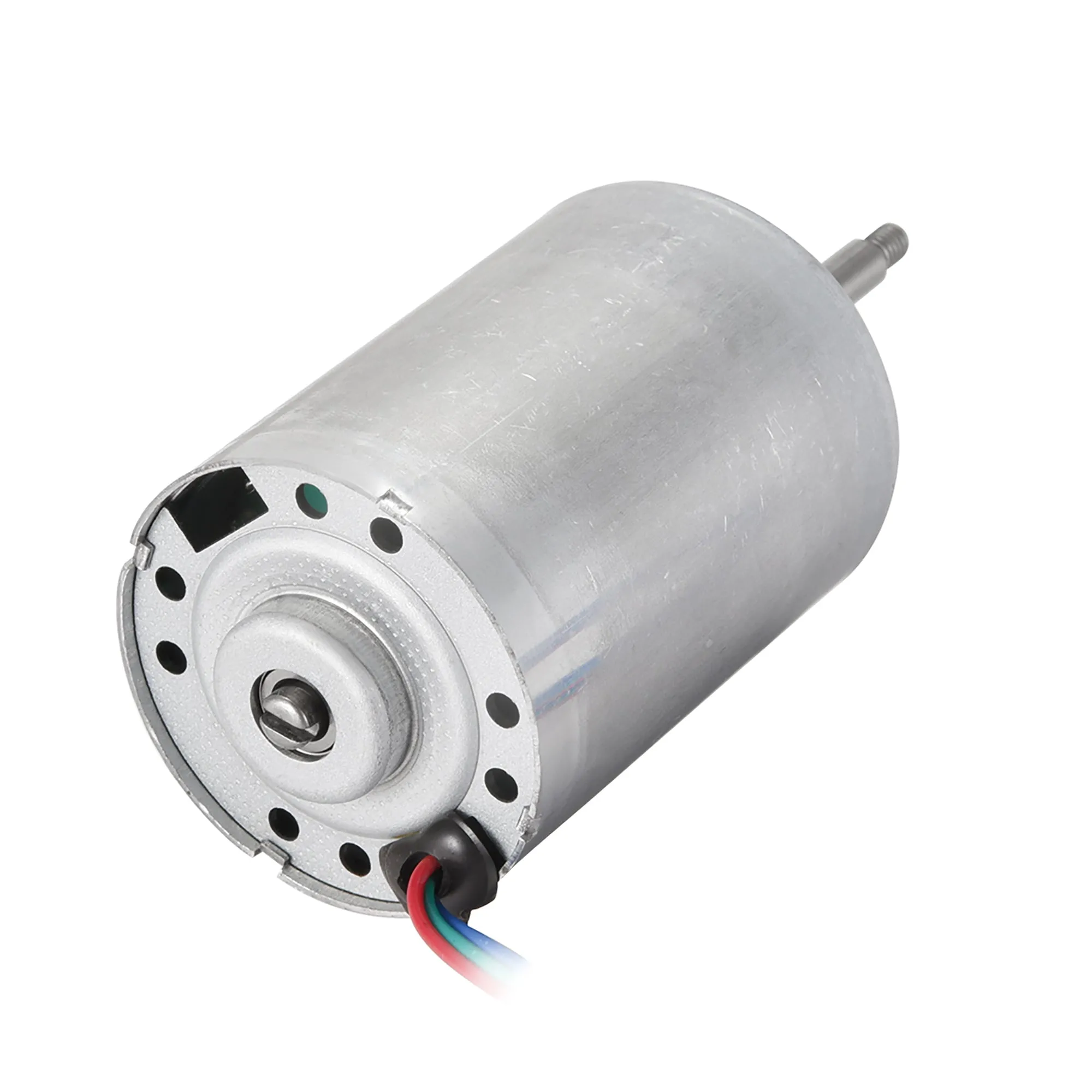 3-Phase Dynamo/Generator DC Brushless Motor 220V Bearing Electric High Speed Motor