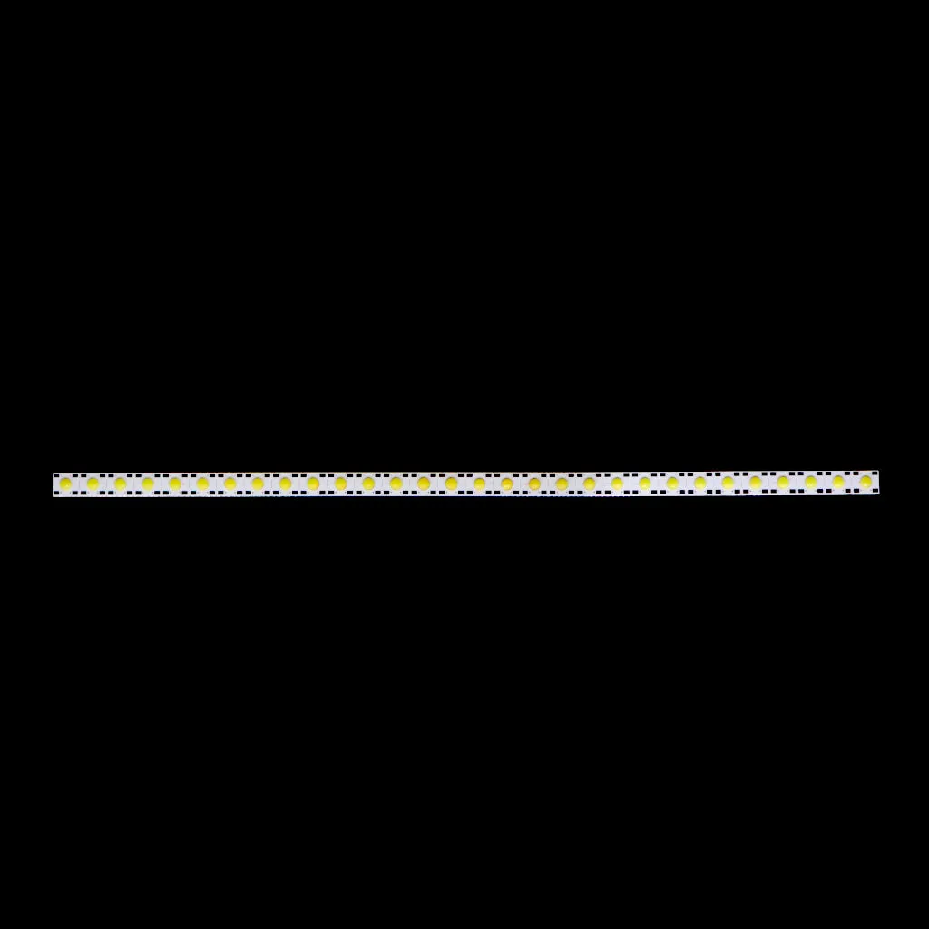 3.7V - 4V Dot Strip COB led Light [ Color - Cool White ]