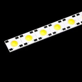 3.7V - 4V Dot Strip COB led Light [ Color - Cool White ]