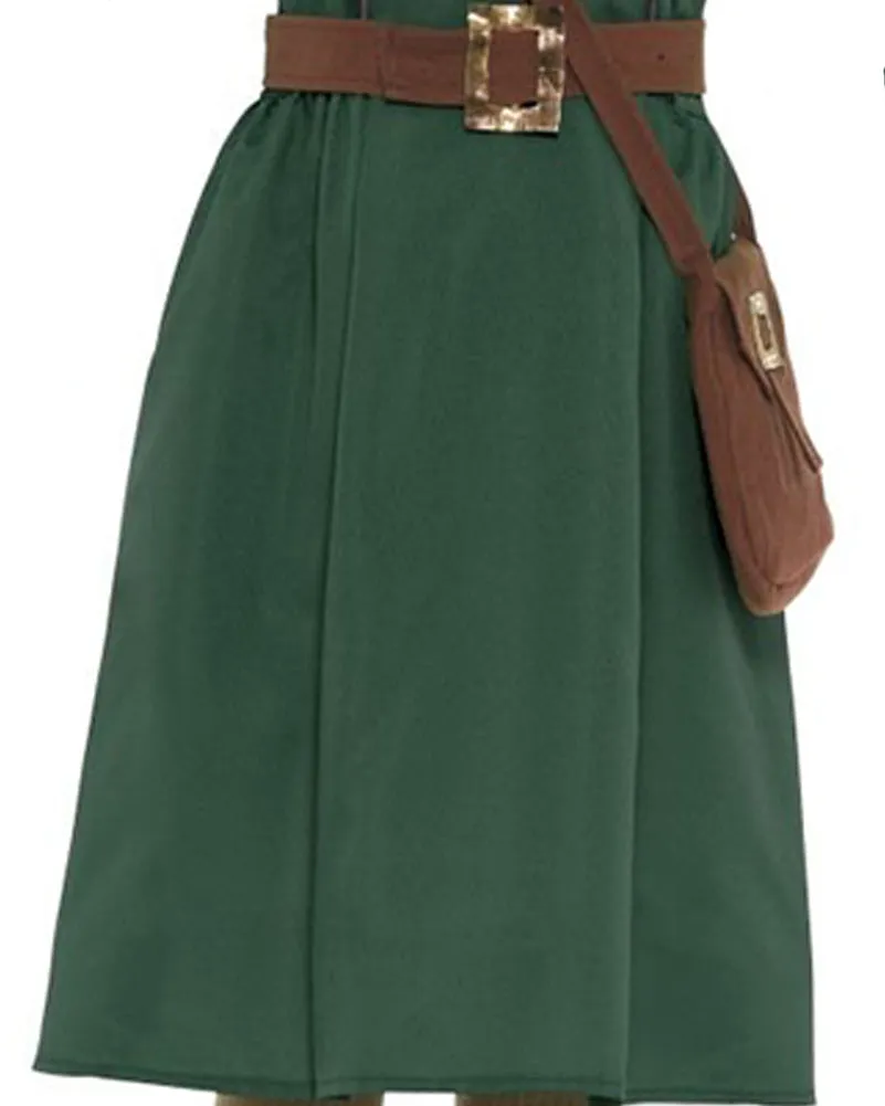 40s WW2 Evacuee Girls Costume