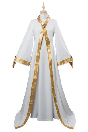 A Certain Magical Index Scientific Railgun 3 Index Librorum Prohibitorum Cosplay Costume