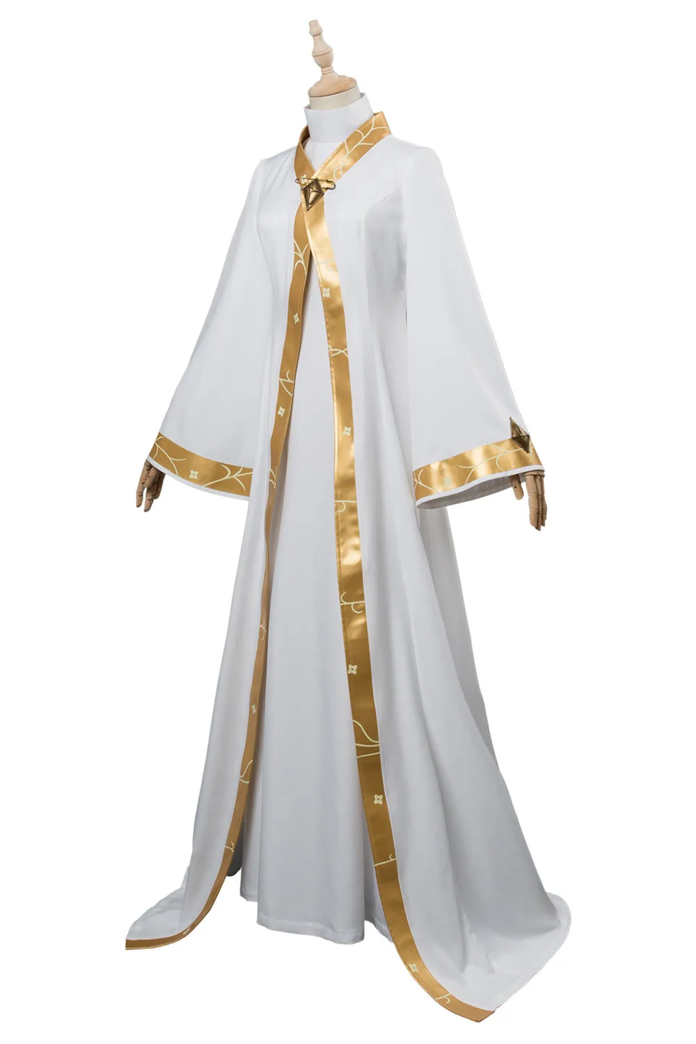 A Certain Magical Index Scientific Railgun 3 Index Librorum Prohibitorum Cosplay Costume