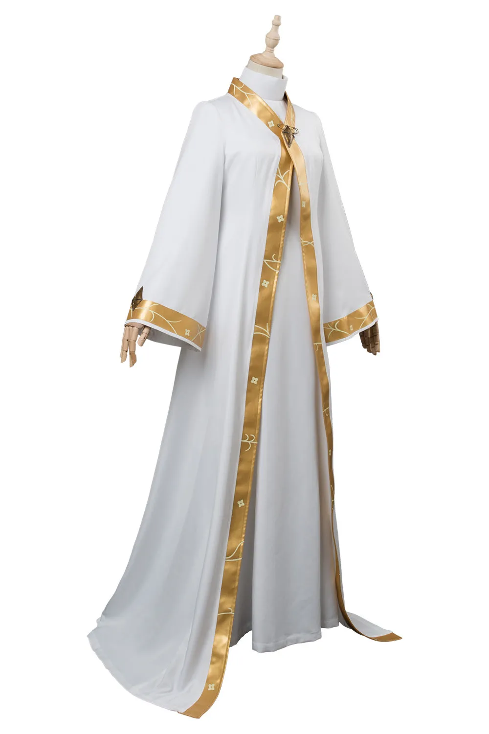 A Certain Magical Index Scientific Railgun 3 Index Librorum Prohibitorum Cosplay Costume