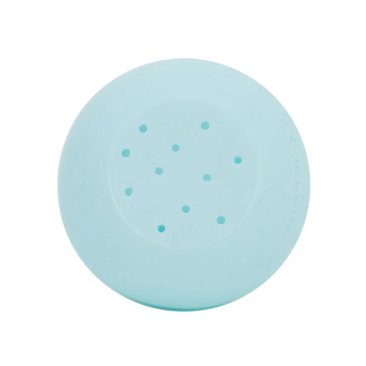 A Little Lovely Company Bath Toy Raindrop