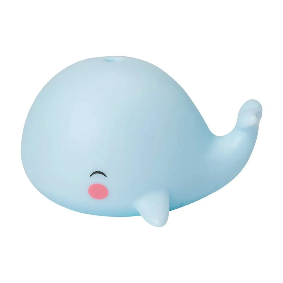 A Little Lovely Company Bath Toy Whale