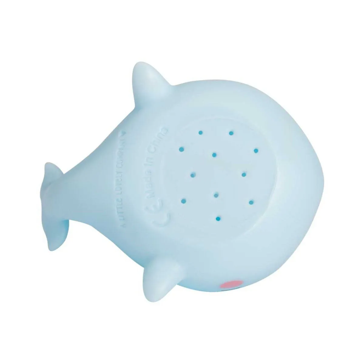 A Little Lovely Company Bath Toy Whale