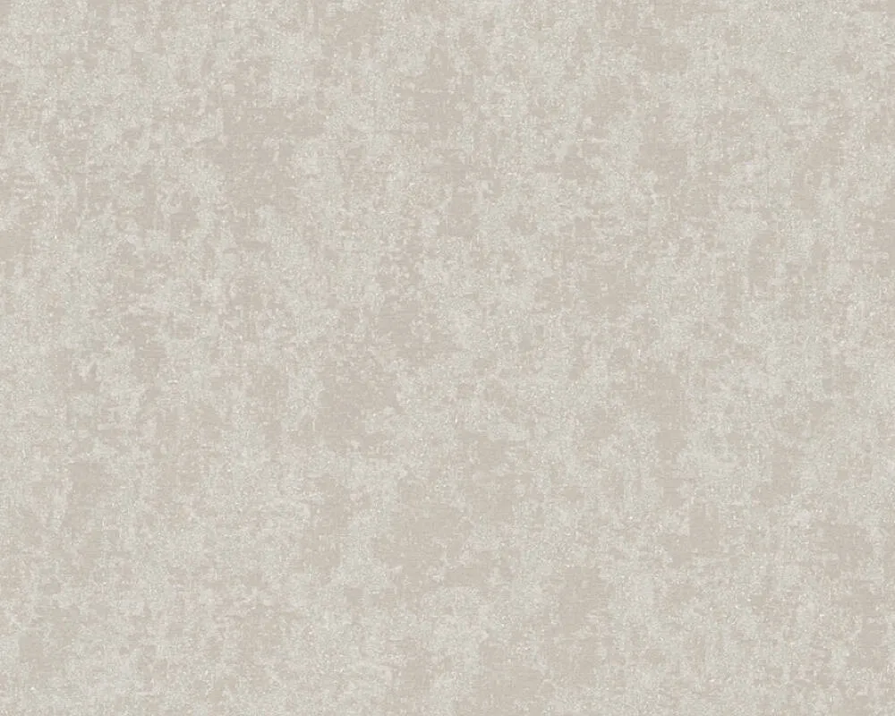 Abstract Shapes Textured Luxury Wallpaper in Grey/Metallic