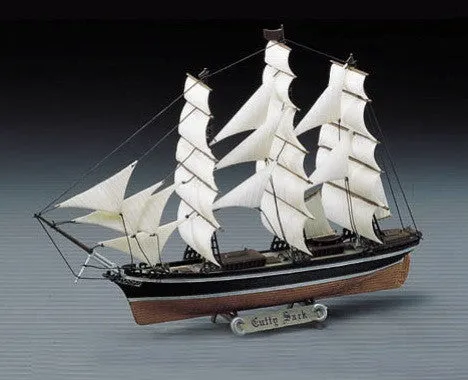 Academy Ships 1/350 Cutty Sark Kit