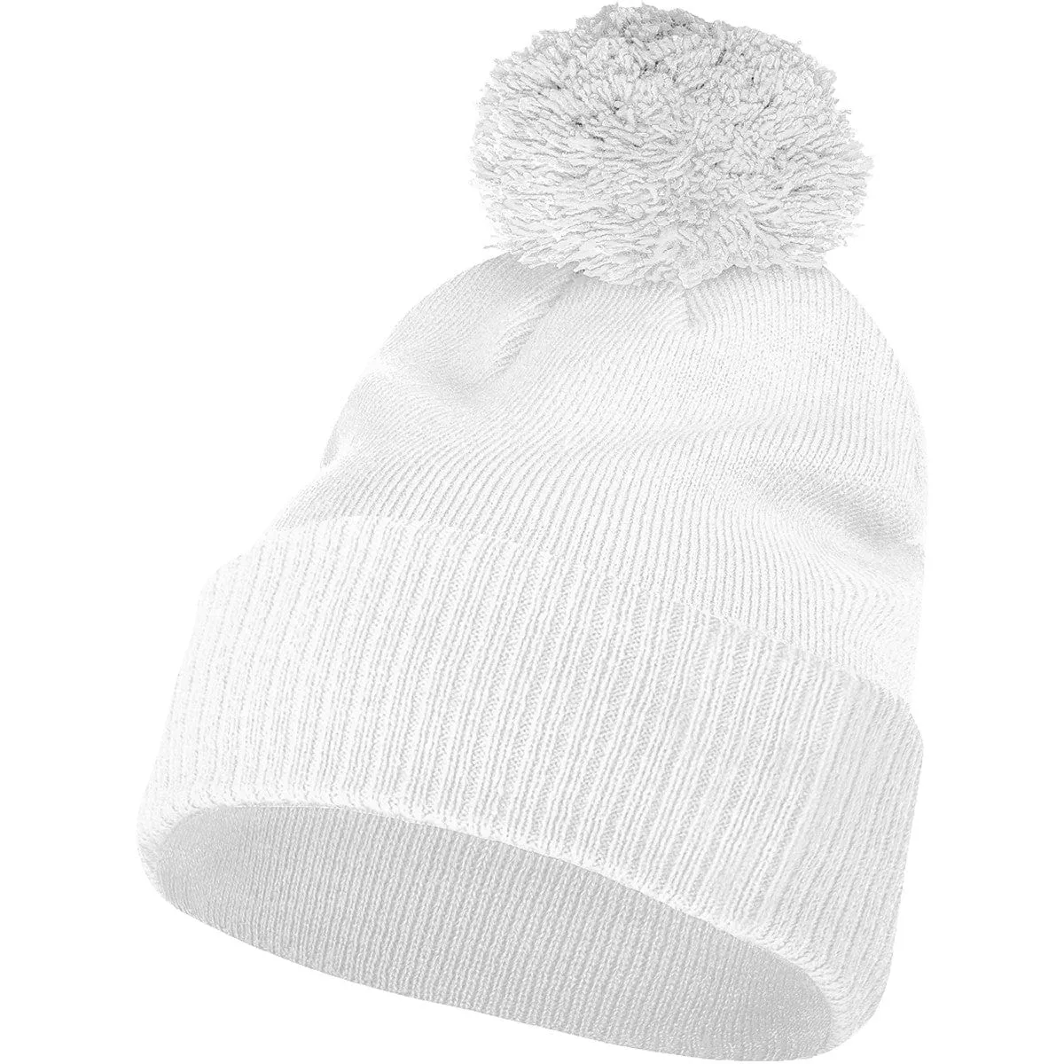 adidas - Cuffed Pom Beanie