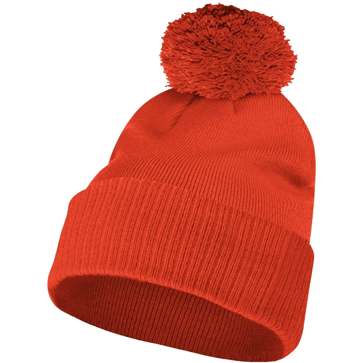 adidas - Cuffed Pom Beanie