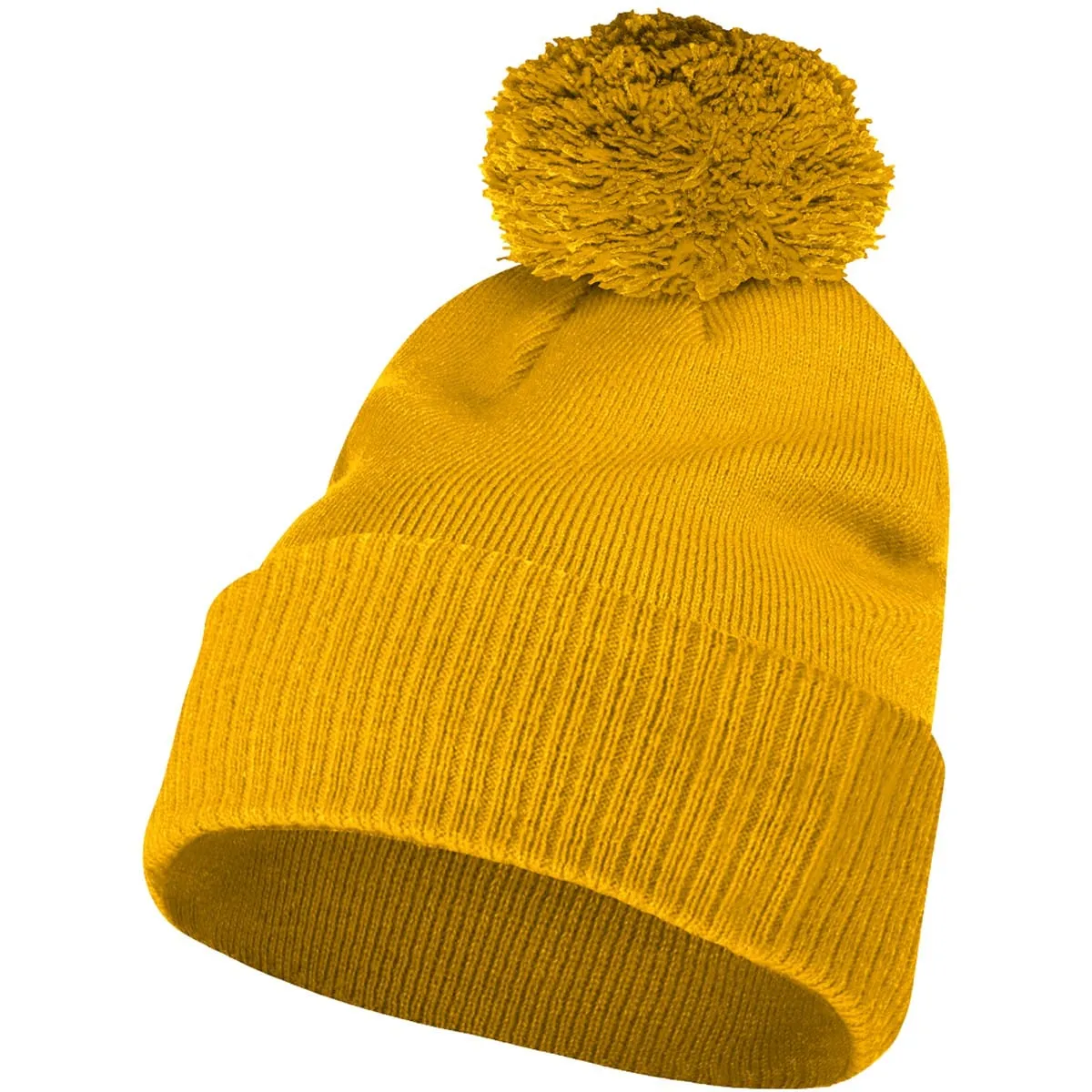 adidas - Cuffed Pom Beanie