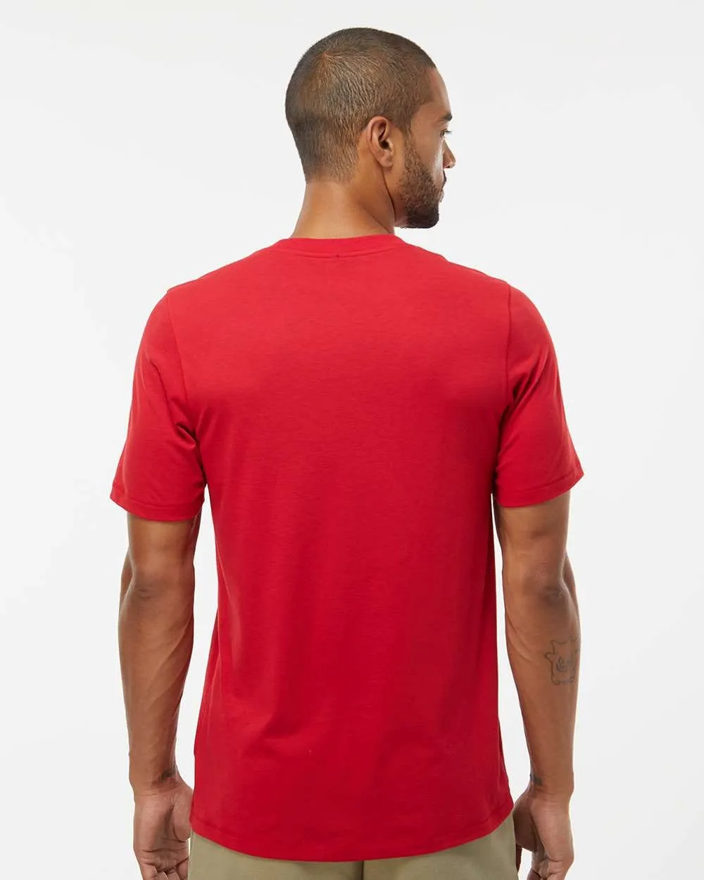 adidas - Men's Blended T-Shirt