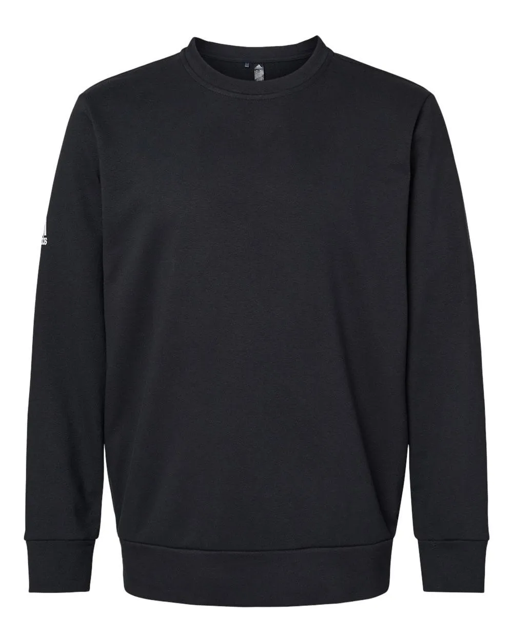 adidas - Men's Fleece Crewneck Sweatshirt