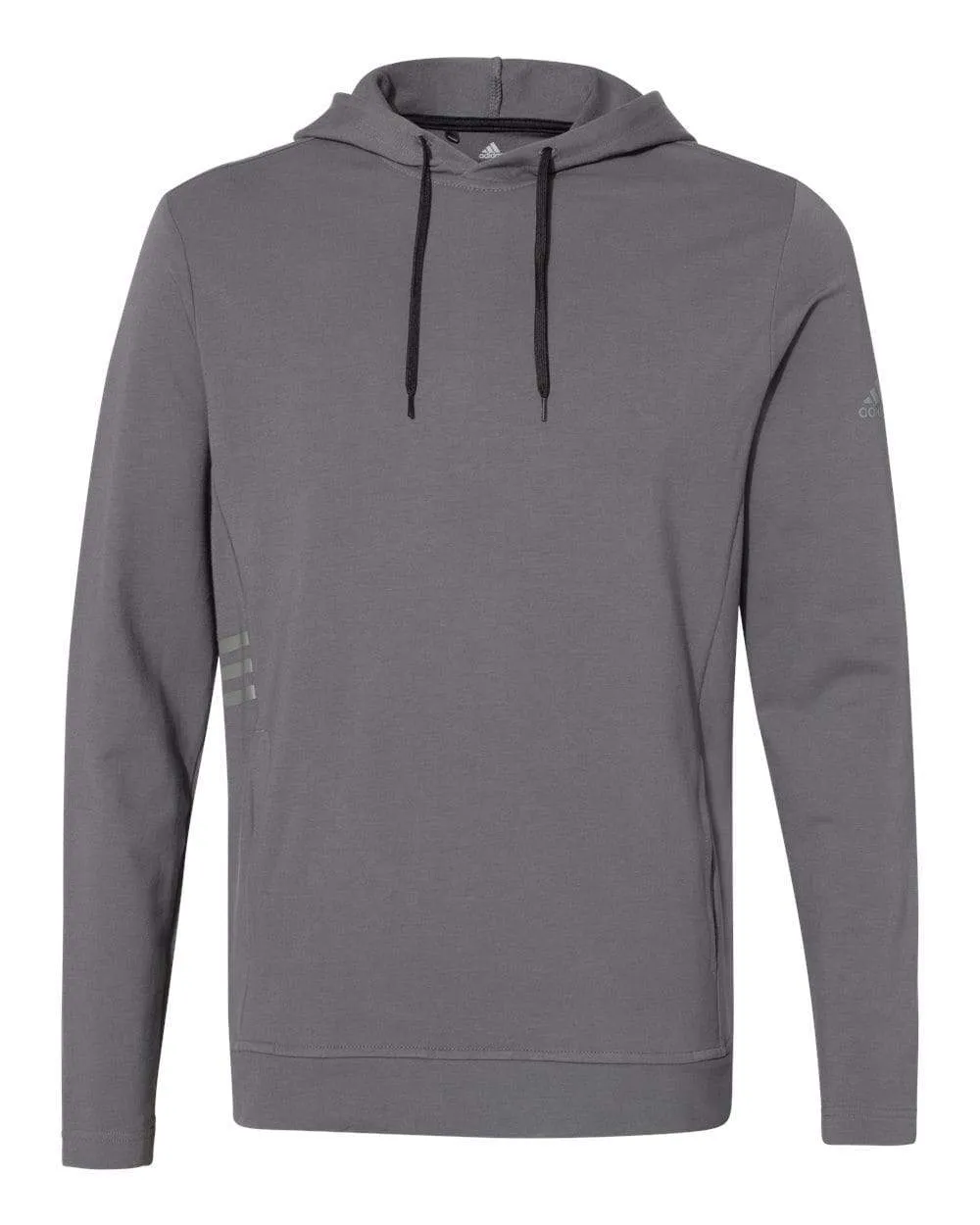 adidas - Men's Lightweight Hooded Sweatshirt