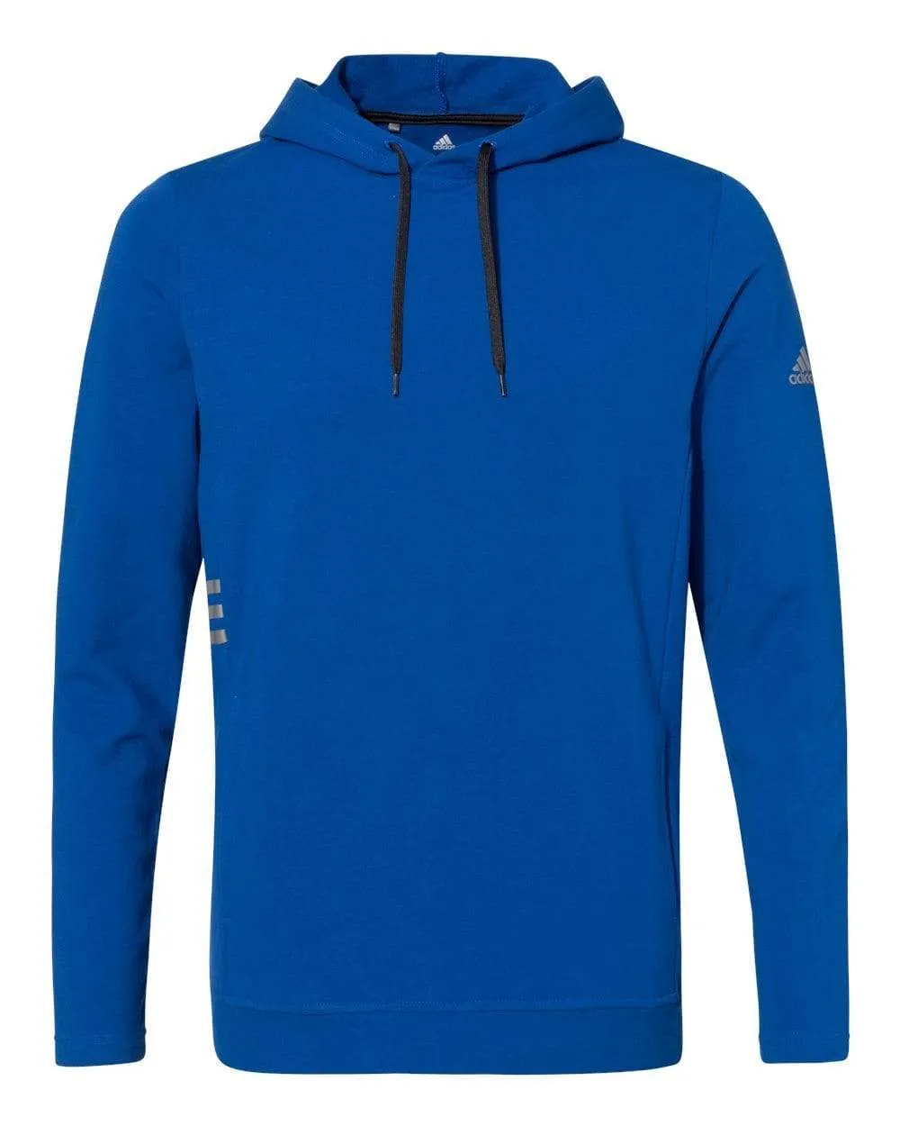 adidas - Men's Lightweight Hooded Sweatshirt