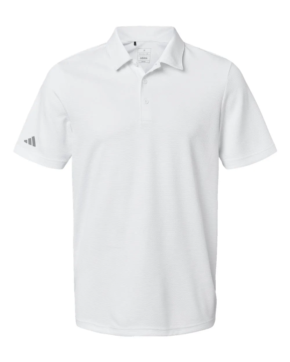 adidas - Men's Micro Pique Polo