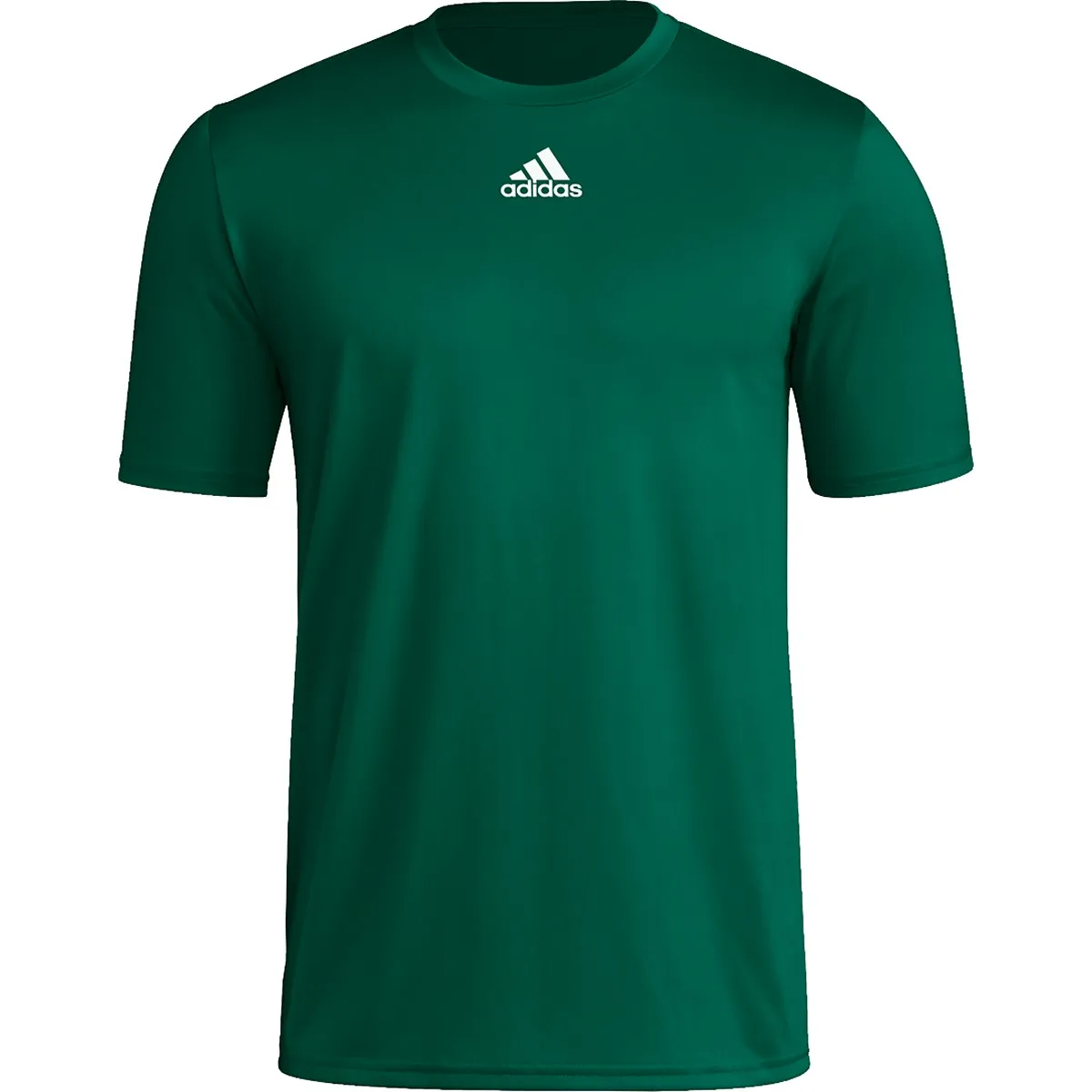 adidas - Men's Pregame BOS Short Sleeve Tee