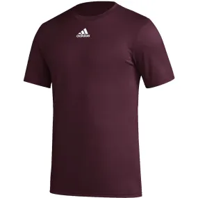 adidas - Men's Pregame BOS Short Sleeve Tee