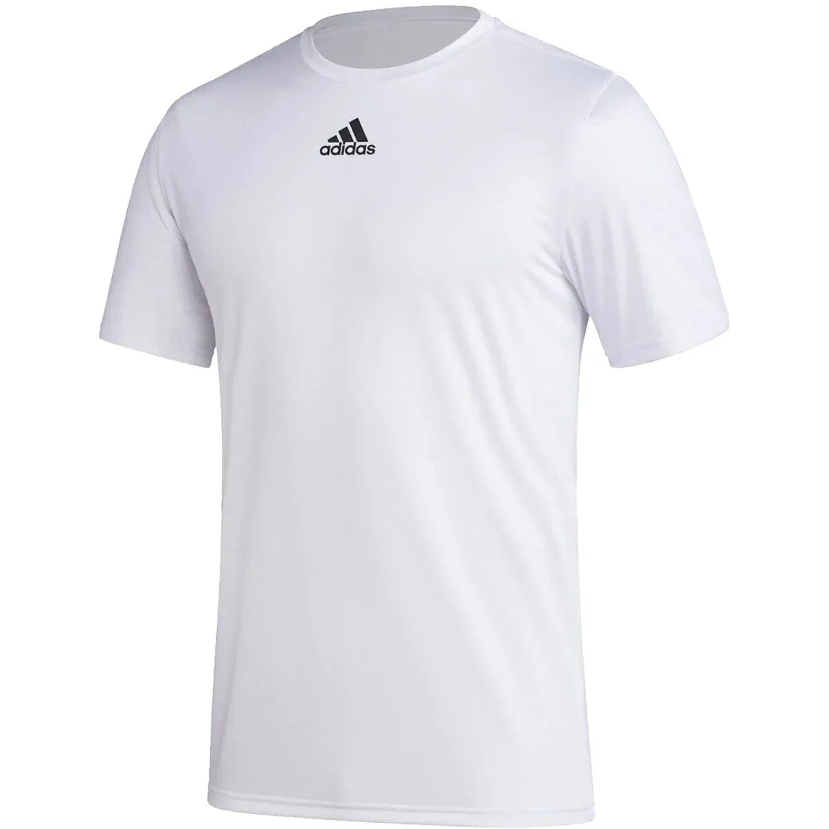 adidas - Men's Pregame BOS Short Sleeve Tee