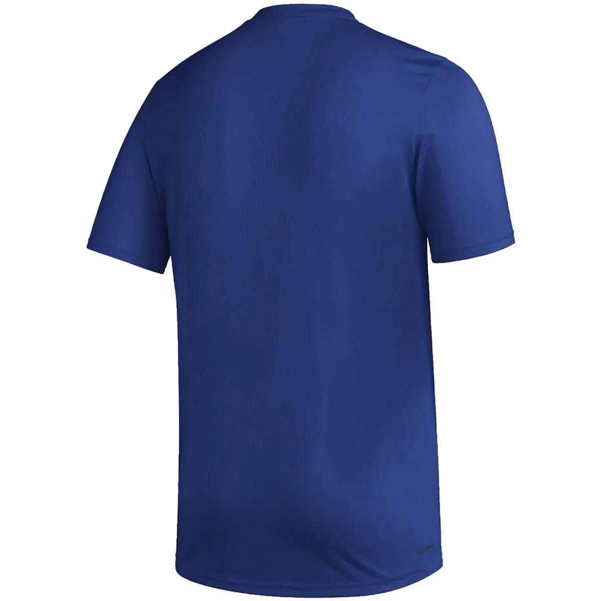 adidas - Men's Pregame BOS Short Sleeve Tee