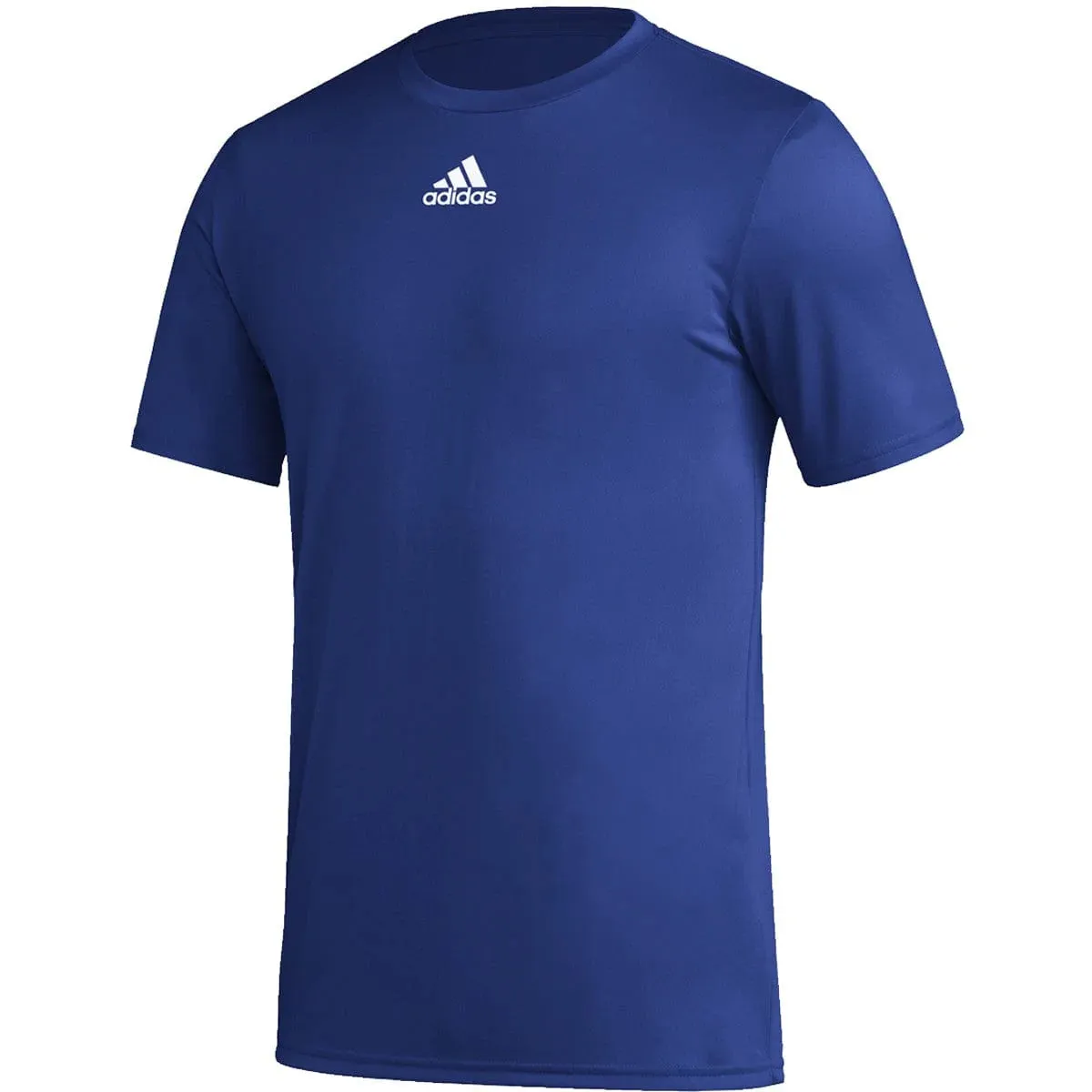 adidas - Men's Pregame BOS Short Sleeve Tee