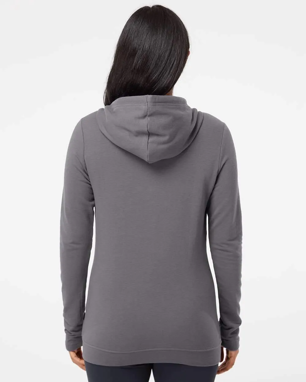 adidas - Women's Lightweight Hooded Sweatshirt