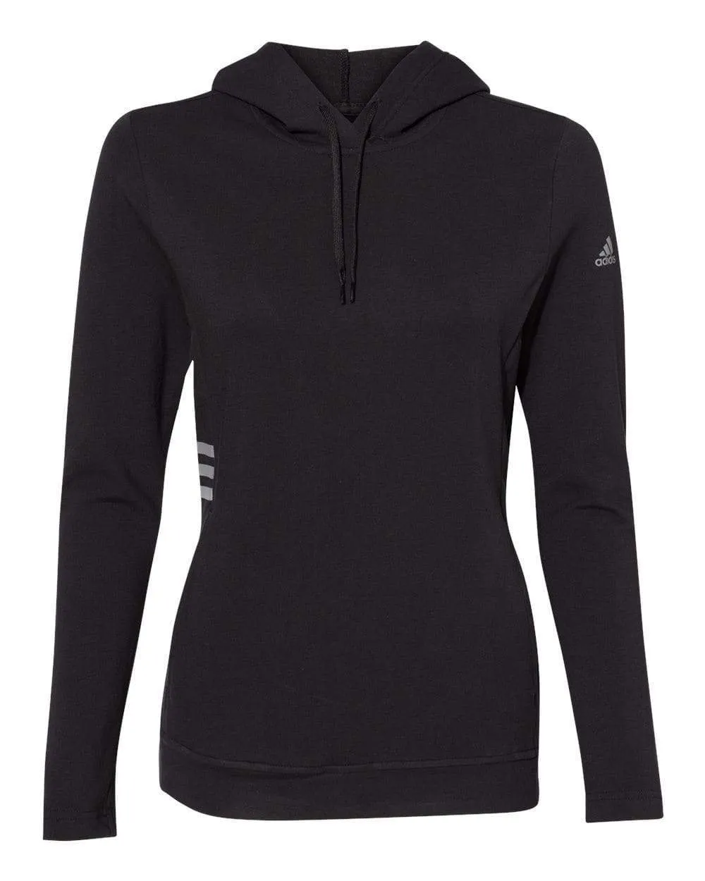 adidas - Women's Lightweight Hooded Sweatshirt