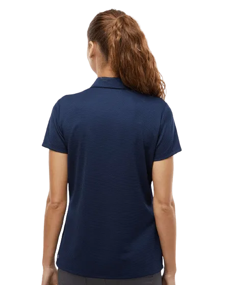 adidas - Women's Micro Pique Polo