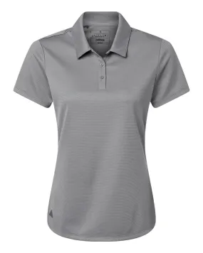 adidas - Women's Micro Pique Polo