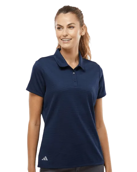 adidas - Women's Micro Pique Polo