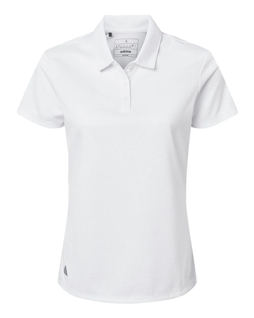 adidas - Women's Micro Pique Polo