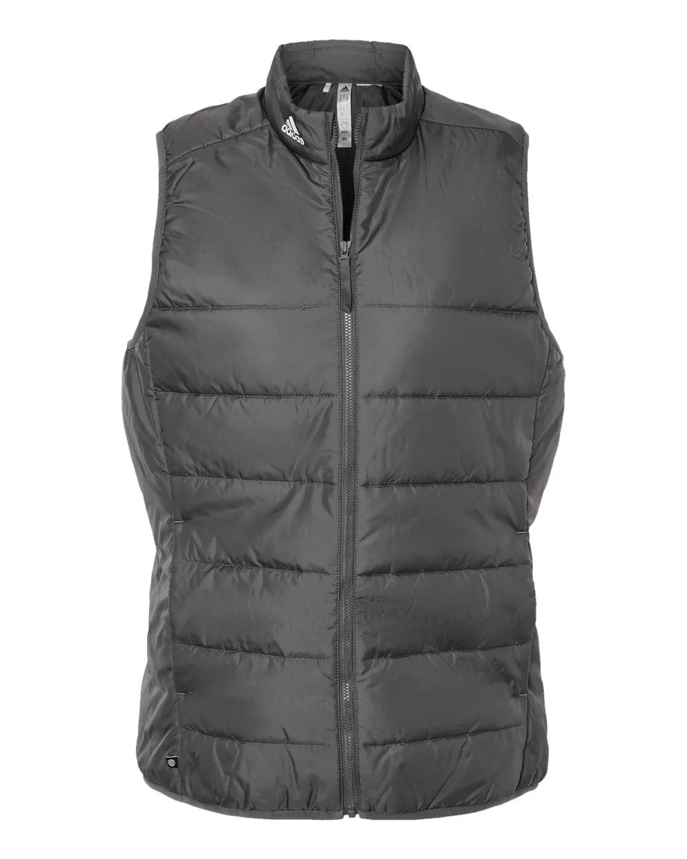 adidas - Women's Puffer Vest