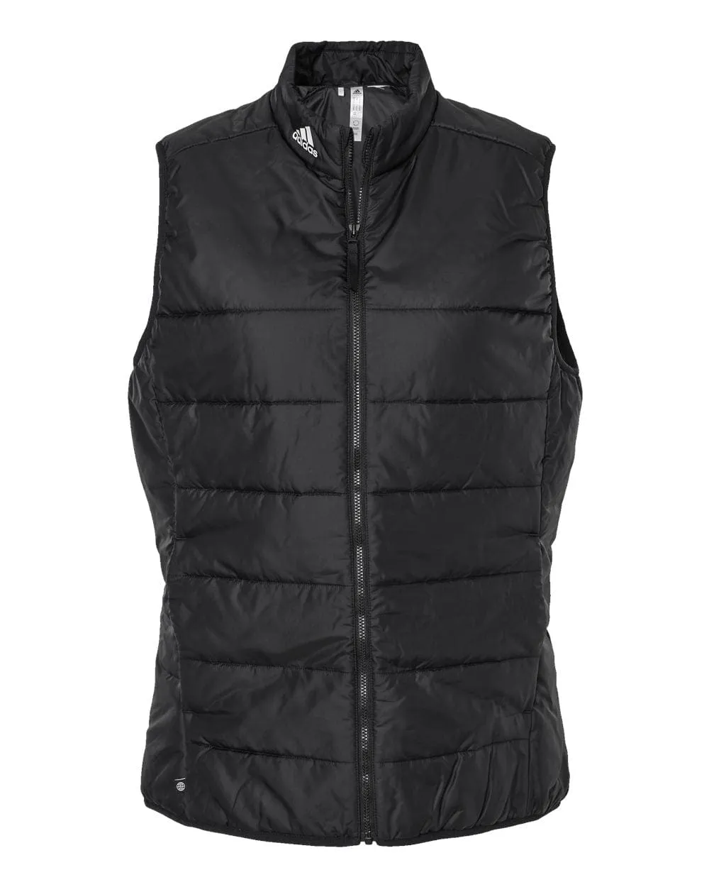 adidas - Women's Puffer Vest