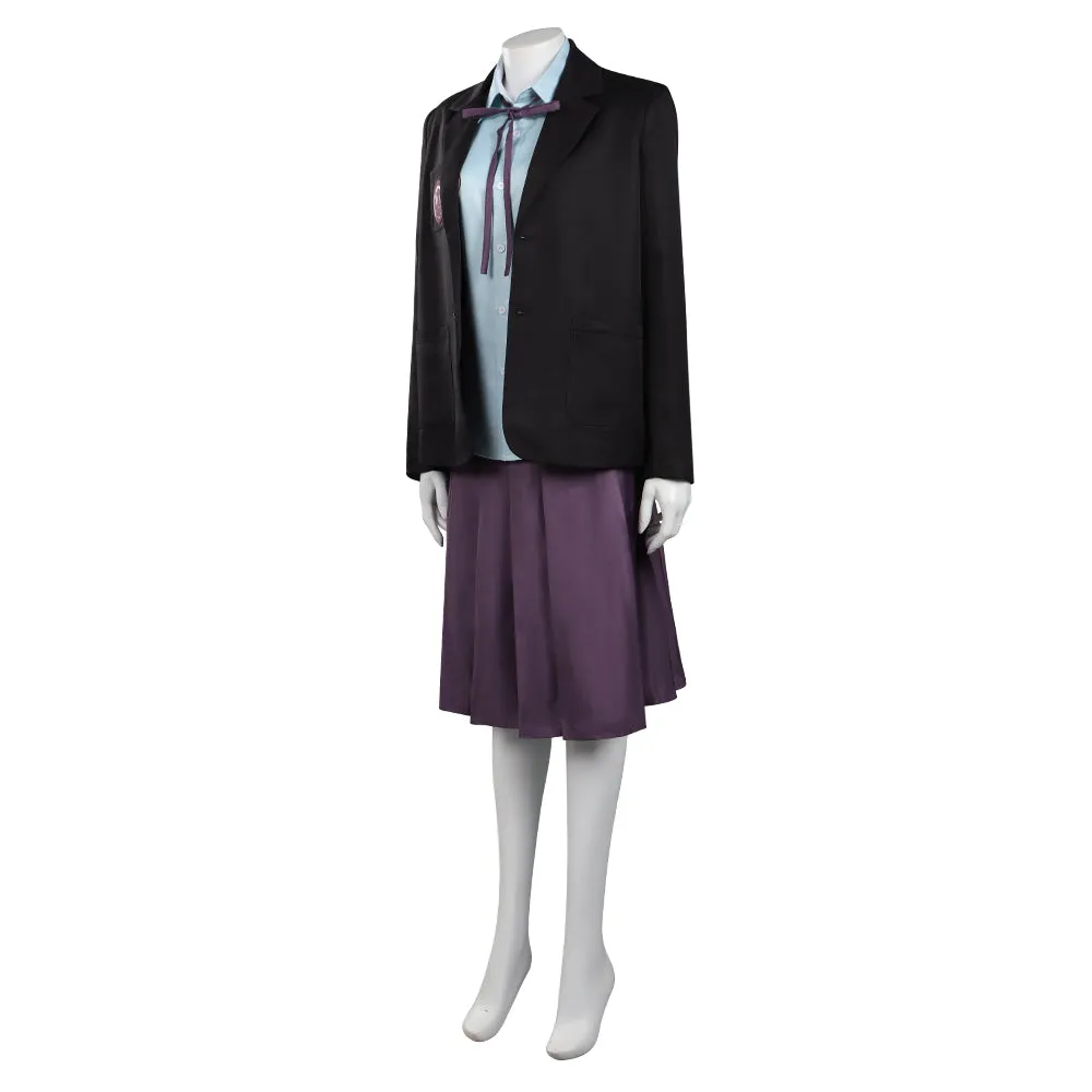 Adulte The Glory Uniforme Scolaire Cosplay Costume