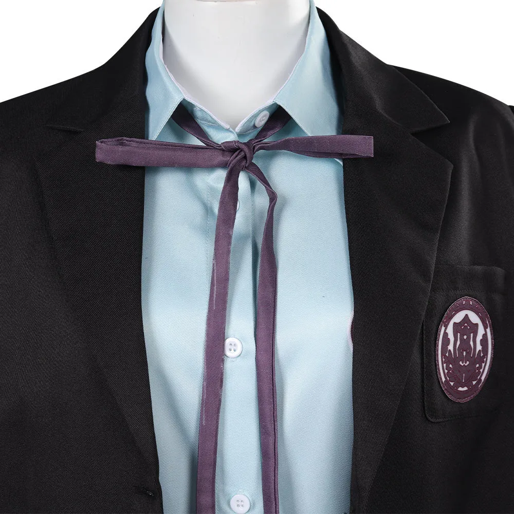 Adulte The Glory Uniforme Scolaire Cosplay Costume