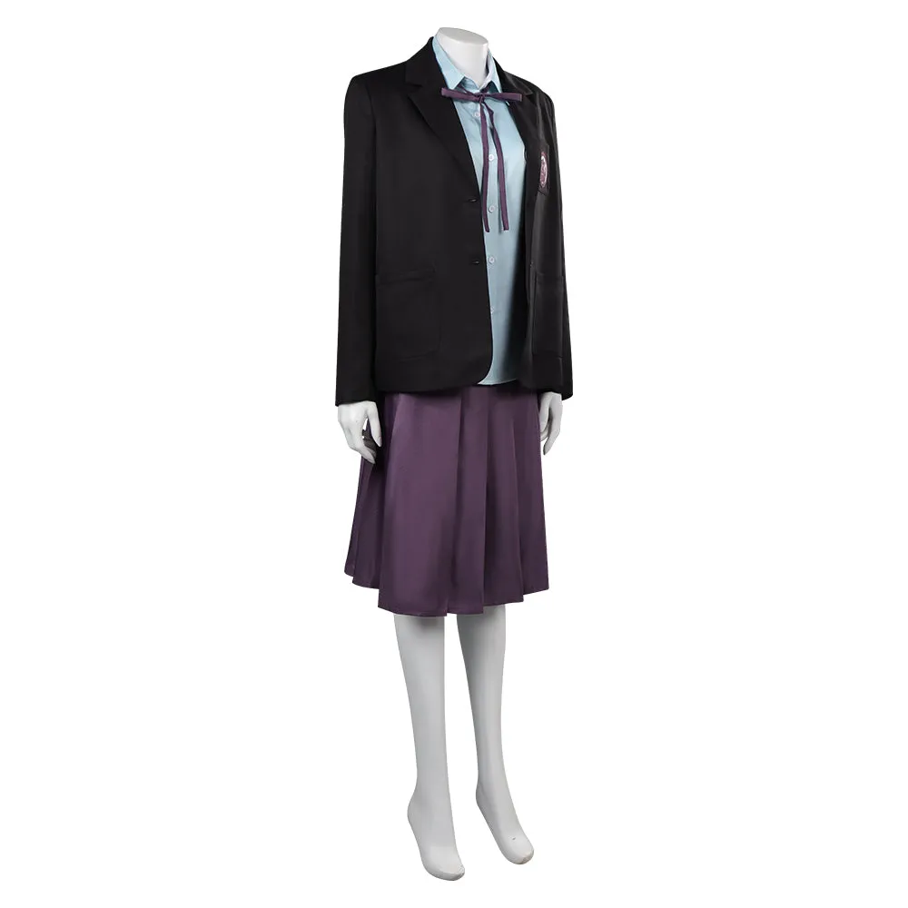 Adulte The Glory Uniforme Scolaire Cosplay Costume