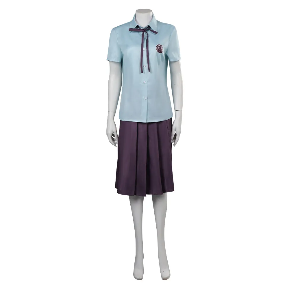 Adulte The Glory Uniforme Scolaire Cosplay Costume