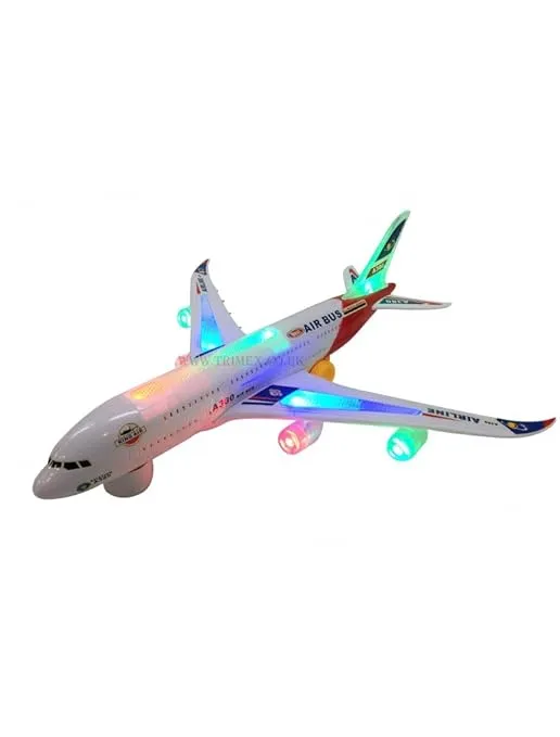 Aeroplane Toy