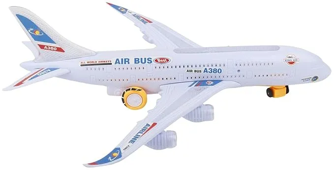 Aeroplane Toy