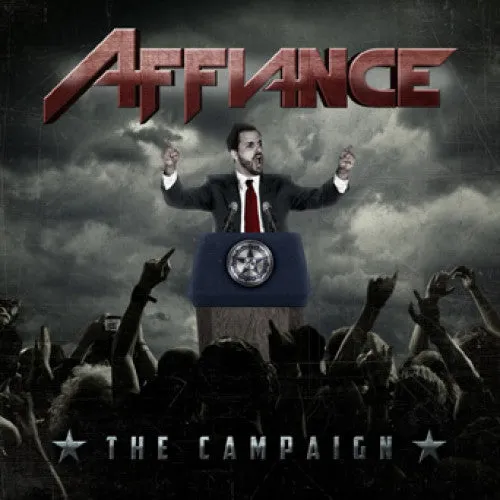 Affiance "The Campaign"